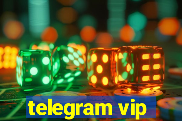 telegram vip